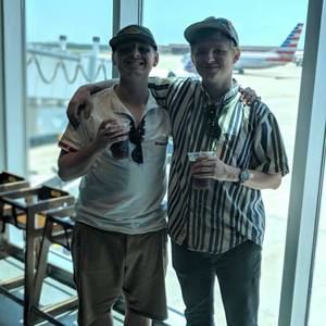 Meet your Posher, Tyler